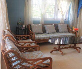 Trousseau Holiday Home, Ooty 5